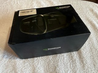 Visore Realtà Virtuale VR Shinecon Smartphone