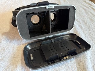 Visore Realtà Virtuale VR Shinecon Smartphone
