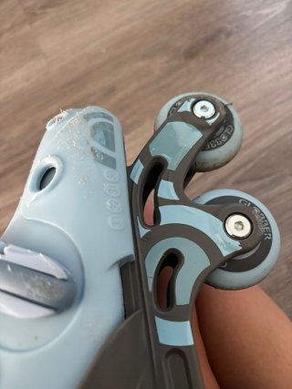 Patines en línea para niños