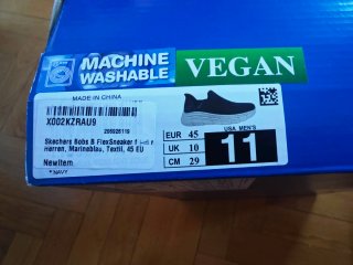 Skechers Slip-ins Manos Libres EUR 45