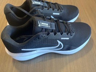 Zapatillas Nike Downshifter 13 Negras Talla 42