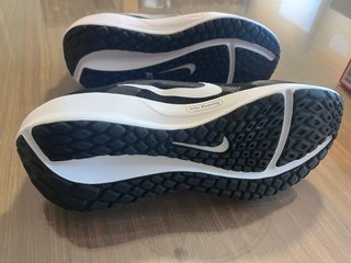 Zapatillas Nike Downshifter 13 Negras Talla 42