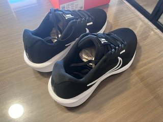 Zapatillas Nike Downshifter 13 Negras Talla 42