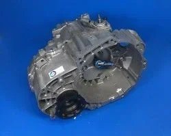 Caja manual Volkswagen 230CV