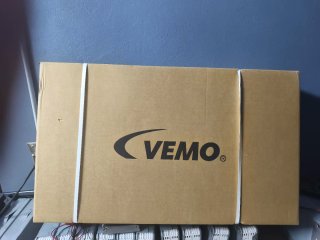 Ventilador Radiador Tesla Model 3 2020