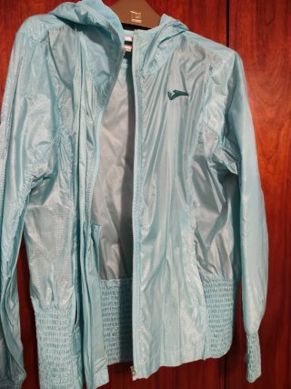 2 Chubasqueros JOMA Talla XS