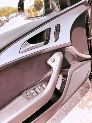 Audi A6 2016