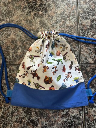 OFERTA Bolsas Escolares/Muda/Almuerzo