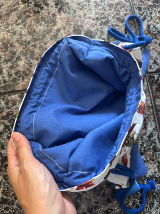 OFERTA Bolsas Escolares/Muda/Almuerzo
