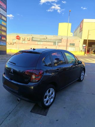 Citroen C3  1.6 HDi 90cv sx, 2011