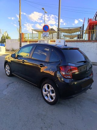 Citroen C3  1.6 HDi 90cv sx, 2011