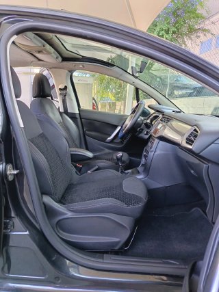 Citroen C3  1.6 HDi 90cv sx, 2011