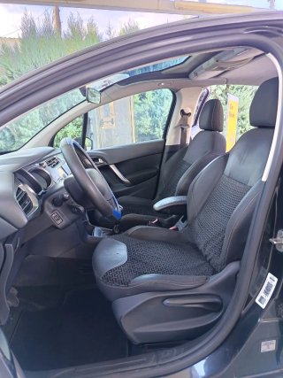 Citroen C3  1.6 HDi 90cv sx, 2011