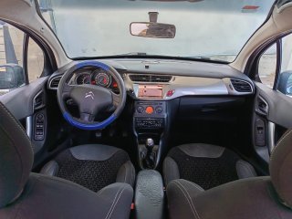 Citroen C3  1.6 HDi 90cv sx, 2011