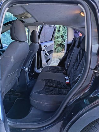 Citroen C3  1.6 HDi 90cv sx, 2011