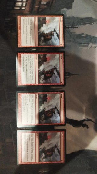 4x Skred