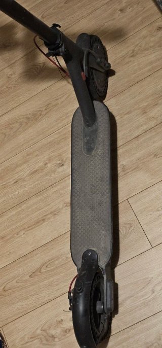 Patinete Eléctrico Xiaomi M365