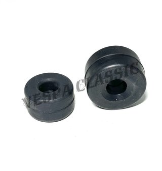Kit Silenblock Amortiguador Vespa PK