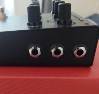 DigiTech Trio+ Creador de Bandas y Looper