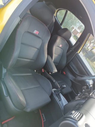 SEAT Leon 2004