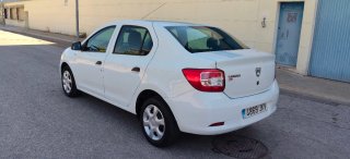 Dacia Logan 2016