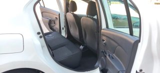 Dacia Logan 2016