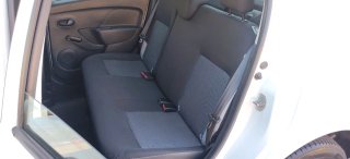 Dacia Logan 2016