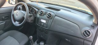 Dacia Logan 2016