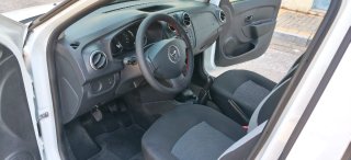Dacia Logan 2016
