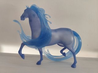 Caballo Nokk