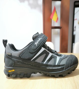 Zapatillas MTB  Hombre Talla 43