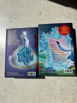 Libros de Geronimo Stilton