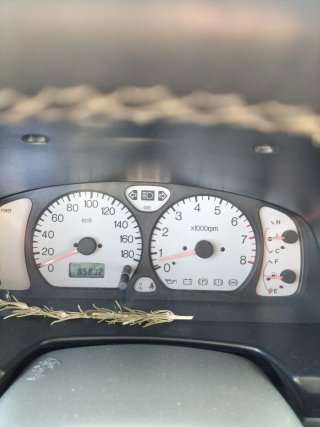 Suzuki Jimny 2005