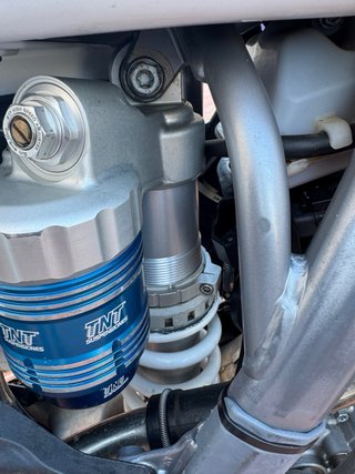 Husqvarna Exc 150 Tpi Enduro Moto