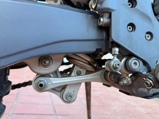 Husqvarna Exc 150 Tpi Enduro Moto