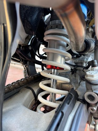 Husqvarna Exc 150 Tpi Enduro Moto