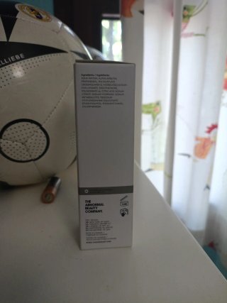The Ordinary Alpha Arbutin 2% + HA Serum