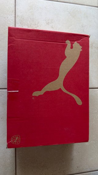 Scarpe Puma Lifestyle Unisex Taglia 42