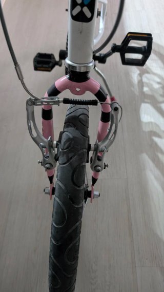 Bici 16 buen estado