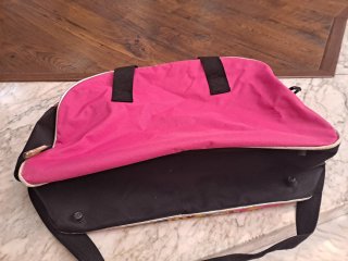 Bolsa Deporte Perona Patito Feo