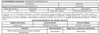 Cafetera Superautomática DeLonghi Magnifica Evo