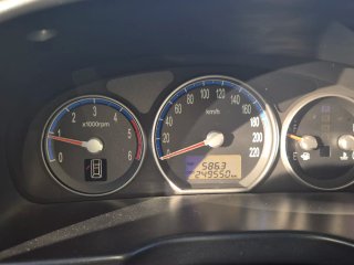Hyundai Santa Fe 2006