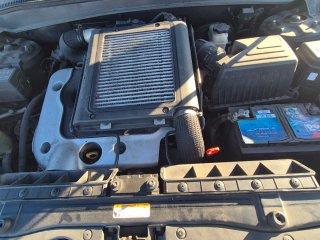 Hyundai Santa Fe 2006