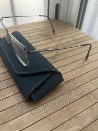 Gafas graduadas Pepe Jeans grises