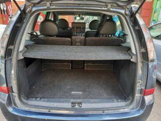 Opel Meriva 2010