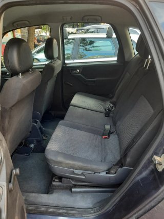 Opel Meriva 2010