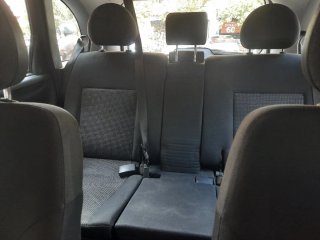 Opel Meriva 2010