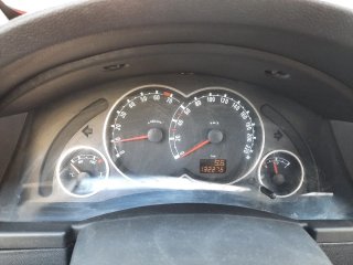 Opel Meriva 2010