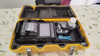 OFERTA: Fusionadora FUJIKURA41S 41S
