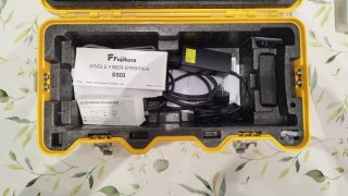 OFERTA: Fusionadora FUJIKURA41S 41S